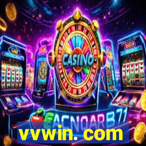vvwin. com